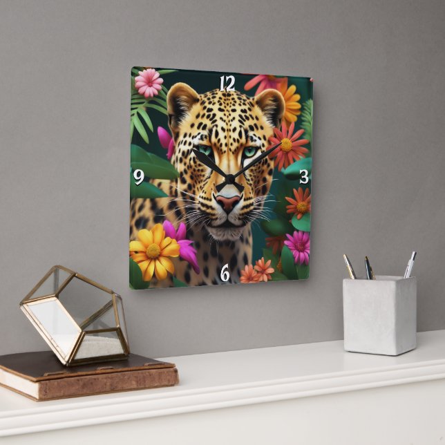 Wall Clock (Office)