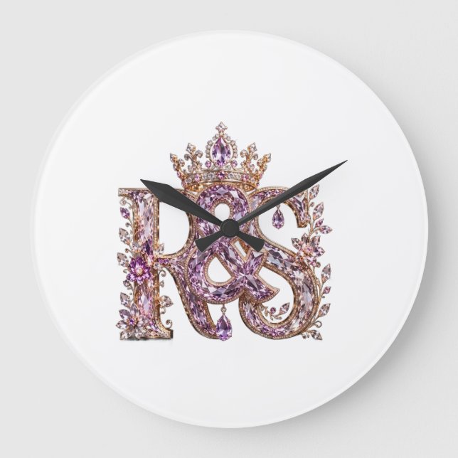 Wall Clock (Front)