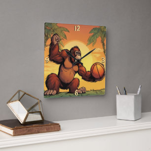 Wall Clock