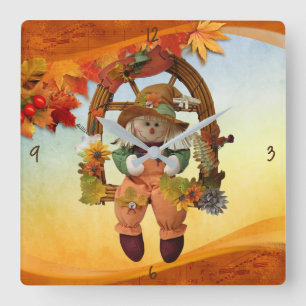 Wall Clock