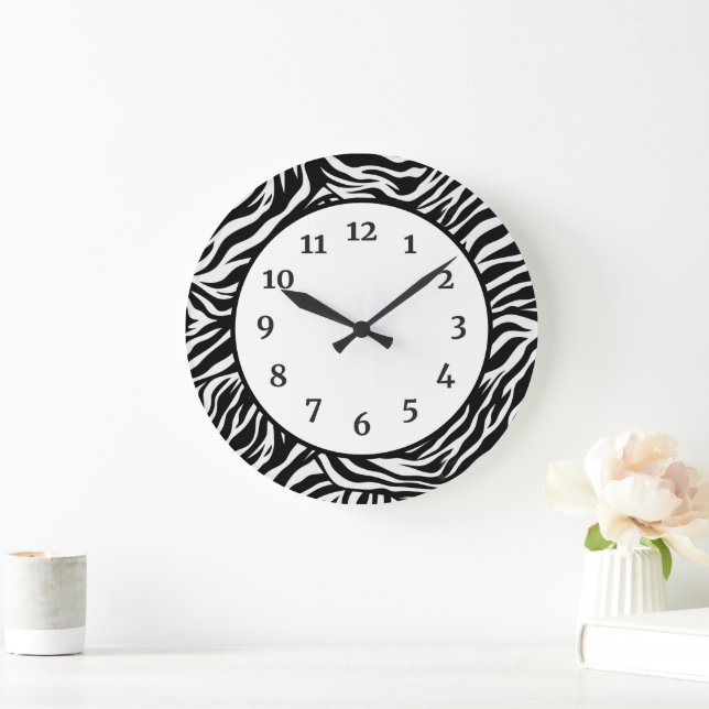 Wall Clock (Home)