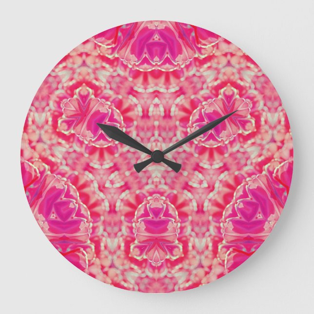 Wall Clock (Front)
