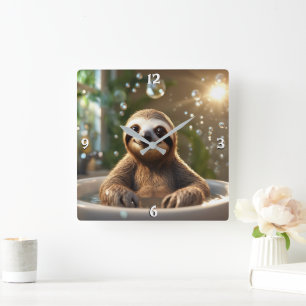 Wall Clock