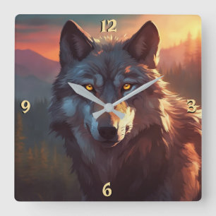 Wall Clock