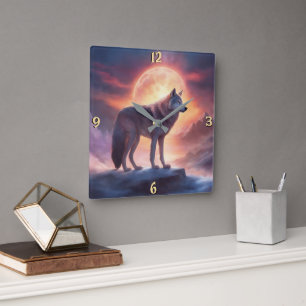 Wall Clock