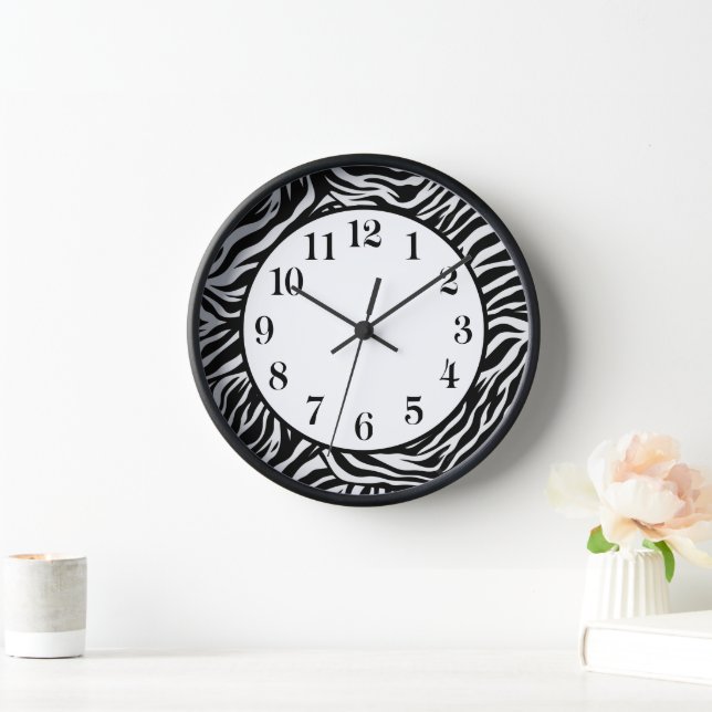 Wall Clock (Home)