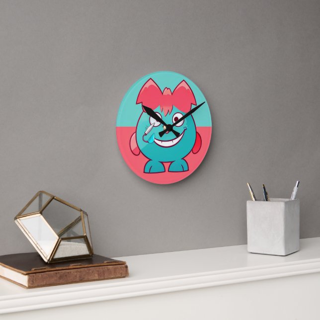 Wall Clock (Office)