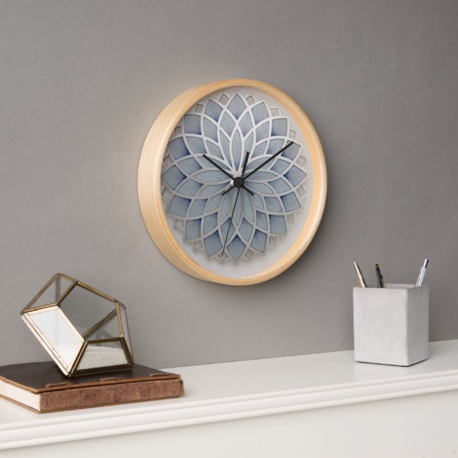 Wall clock  (Office)