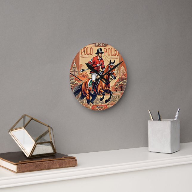 Wall Clock (Office)