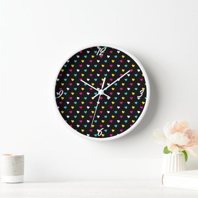 Wall Clock (Home)