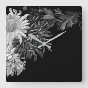 Wall Clock ART AND DESIGN