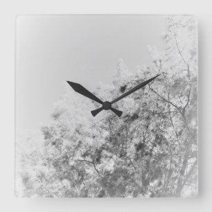 Wall Clock ART AND DESIGN STYLE