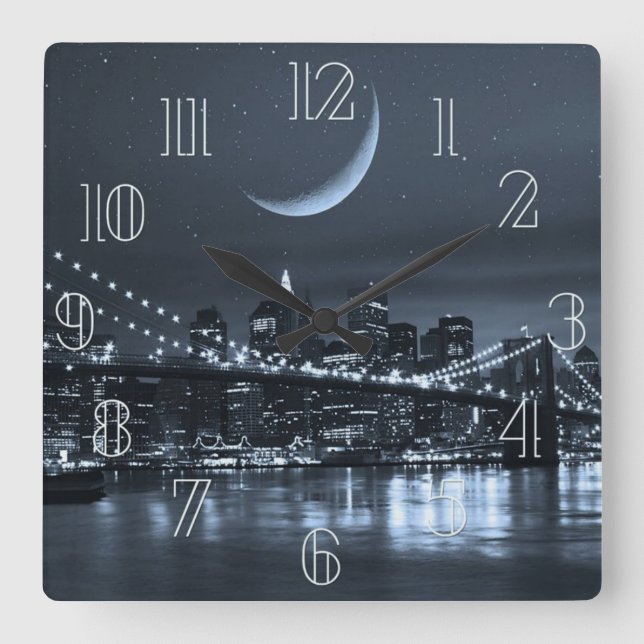 Wall Clock Customise your wall clock (Front)