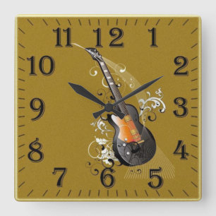 Wall Clock Customise your wall clock to create