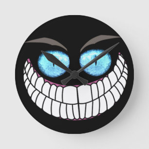 Wall Clock - Customised