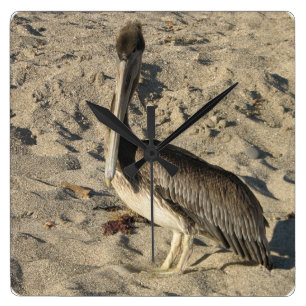 Wall Clock - Customised