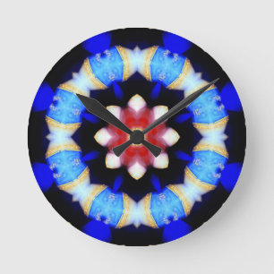 WALL CLOCK L@@K