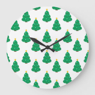 Wall Clock. Large Clock