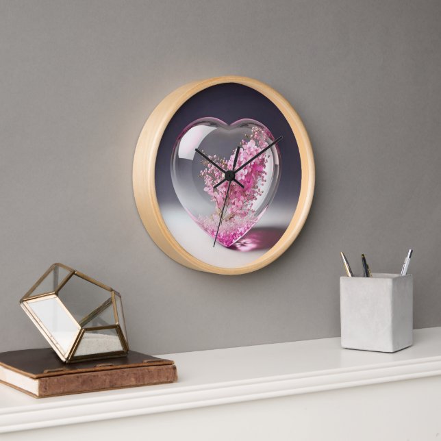Wall clocks (Office)