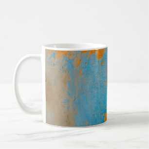 Wall Coffee Mug