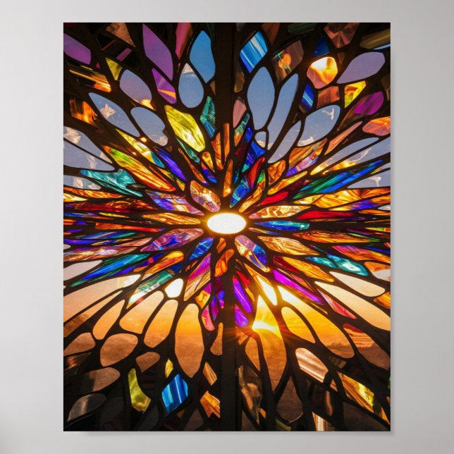 Wall Decoration Art for the Artist (Front)