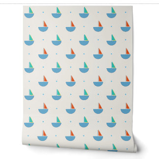Wall decoration paper for kids' room
