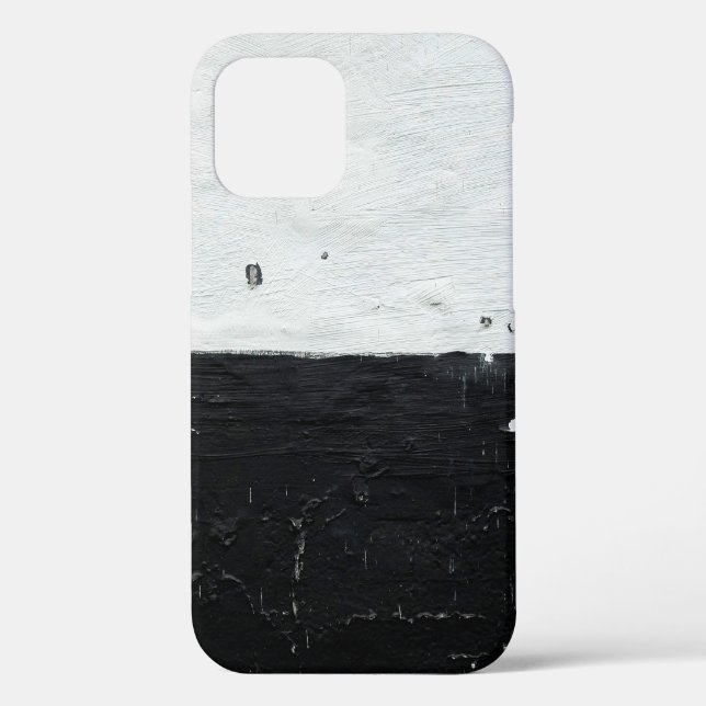 Wall grunge old dirty texture Case-Mate iPhone case (Back)
