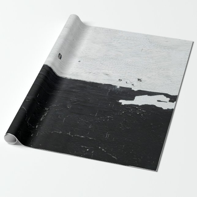 Wall grunge old dirty texture wrapping paper (Unrolled)