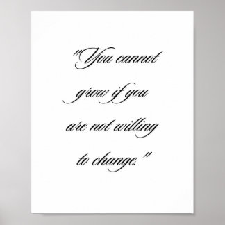 Wall Inspiration, Motivational Quote, Inspiration  Poster