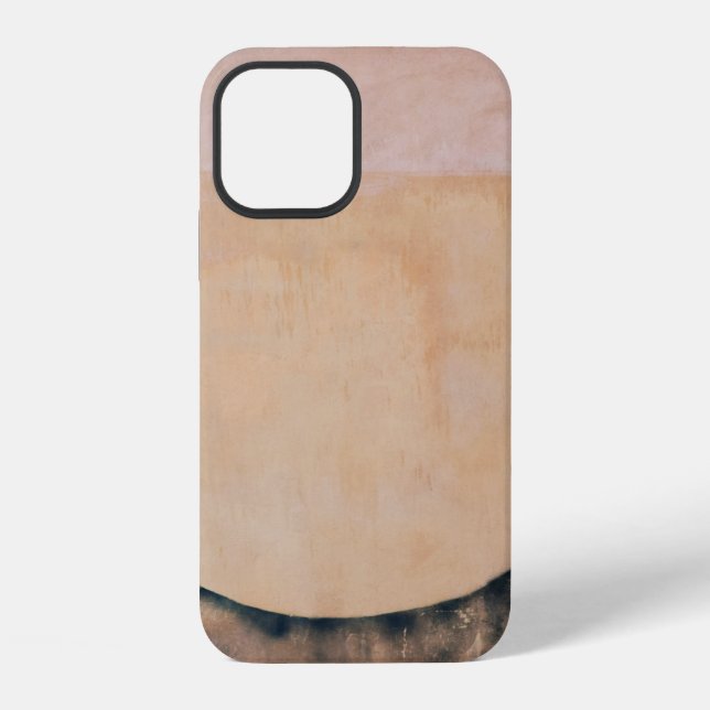 Wall iPhone Case (Back)
