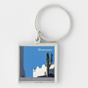 Wall Key Ring