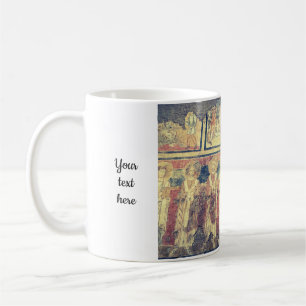 Wall mural Palentine hill Rome Coffee Mug