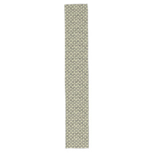 Wall o’ Skulls Long Table Runner