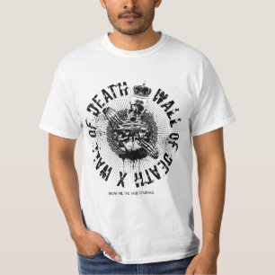 Wall of Death T-Shirt