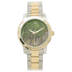 Wall Of Ivy Watch