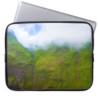 Wall of Tears, Mount Waialeale, Kauai Wetsuit