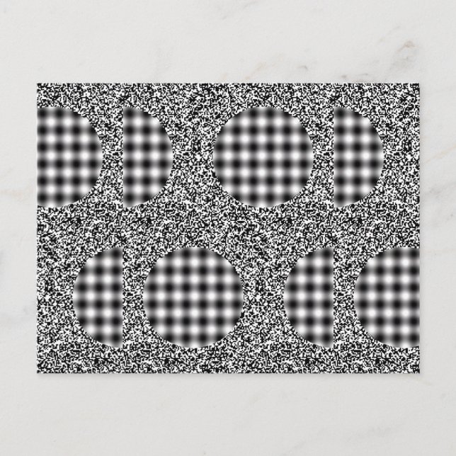 Wall Plougher II Postcard (Front)