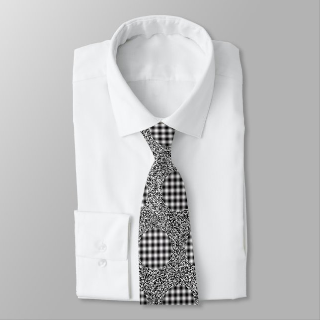 Wall Plougher II Tie (Tied)