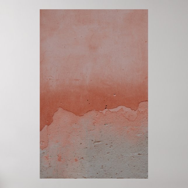 Wall Poster (Front)