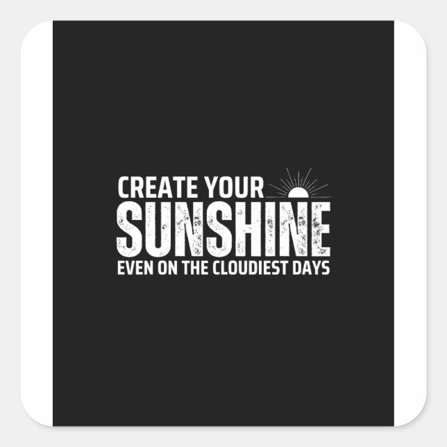 Wall Stickers (Front)