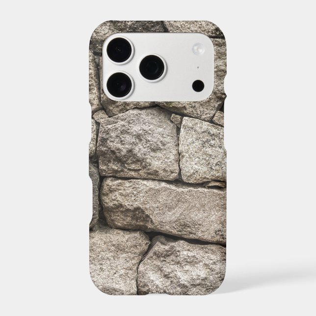 wall stone (Back)