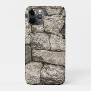 wall stone iPhone 11 pro case