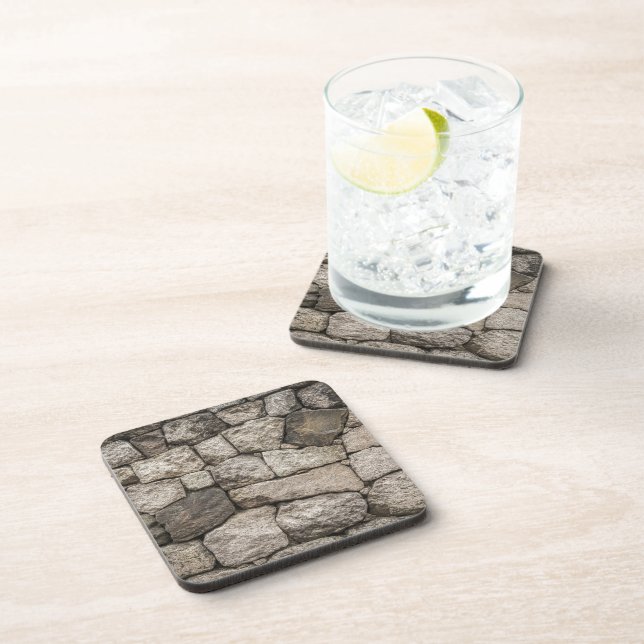wall stone coaster (Right Side)