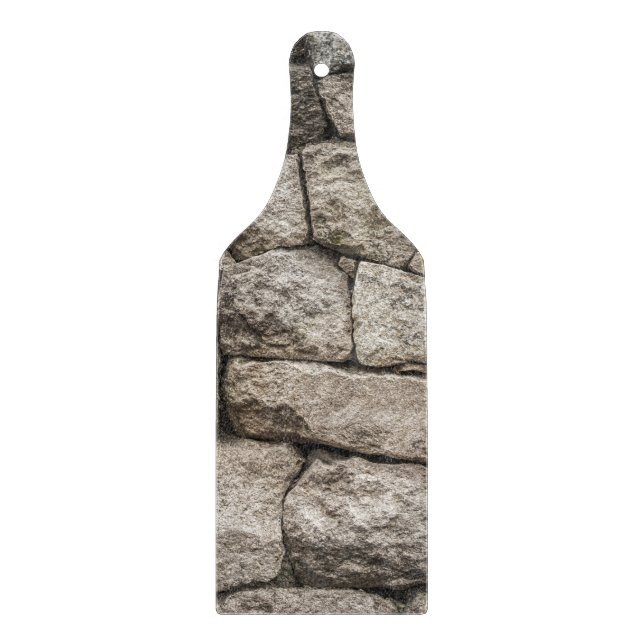 wall stone cutting board (Front)