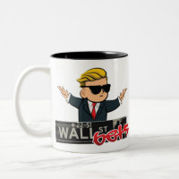 Wall Street Bets