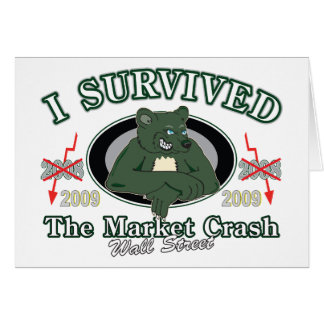 Wall-street/I Survived the Market Crash