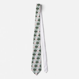 Wall-Street/I Survived the Market Crash Tie