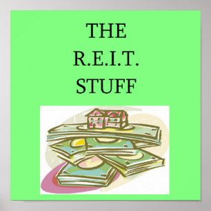 wall street stock ,market investor poster