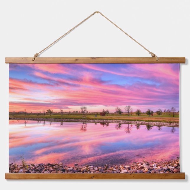 Wall Tapestry (Front)