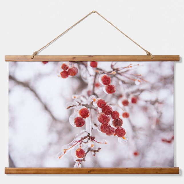 Wall Tapestry (Front)